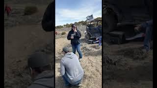 Off-Road Adventure: Mud, UTVs, and Scenic Views#OffRoading #UTVAdventure #Mudding