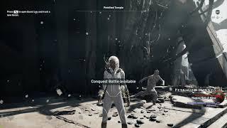 Manual Save 1-20 Assassins Creed Odyssey