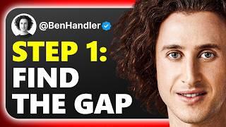 I Built The Top Buyer's Agent Institute (5-Step Formula)