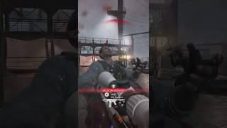 SNIPING  #callofduty #cod #mw2 #sniping #modernwarfare #callofdutyclips #shorts #quad #reels