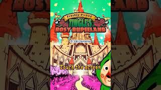 Freshly Picked   Tingle's Rosy Rupeeland Europe - Nintendo DS - Play in your Xbox One or Series!