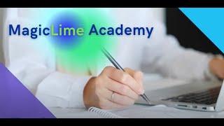 #Magic_Lime_Academy - Мир неограниченных возможностей 