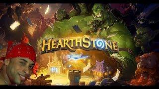 ИГРАЕМ В ХYЕС | ДОЛБИМ 12 ПОБЕД НА АРЕНЕ (hearthstone 2019) хартстоун арена