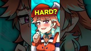 Kiara Tries Rizzing Biboo And.. #hololive #hololiveenglish #vtuber