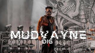 MUDVAYNE - Dig (LIVE Concord, CA 8-10-24)