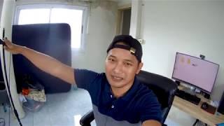 របៀបធ្វើ Video របស់អ្នកក្រMrBunlee