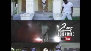 Woody Mane - 2Long // Trailer //