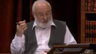 Midnight Zohar Lesson - July 25, 2010 - Kabbalah Channel