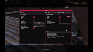 pSilentware v2 Cs 1.6 pSilent and triggerbot