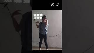 Pargoy Goyang Legging Kilap(2)