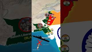 What If India Goes to War With Pakistan?
