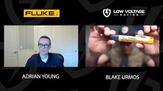 Low Voltage Nation Hot Seat Fluke Adrian Young