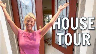 First Look Inside Our New Home!