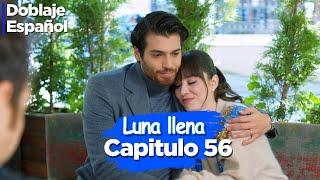 Luna llena Capitulo 56 (Doblado Español) | Dolunay