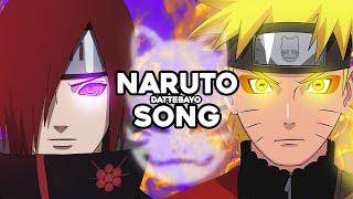 Anbu Monastir x S.Castro (ENMA) - DATTEBAYO [Anime / Naruto Song Prod. by BKC & EPIC BEATS]