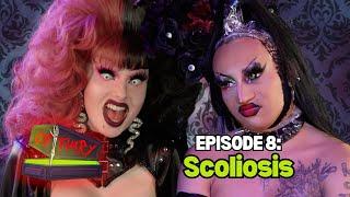 OBITUARY Sigourney Beaver & La Zavaleta Review Boulet Brothers' Dragula Season 6 Episode 8