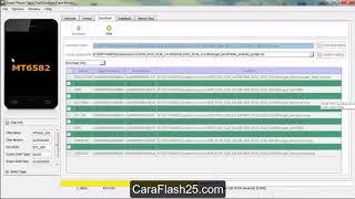 Cara Flash Lenovo S930 Via Flashtool Mudah