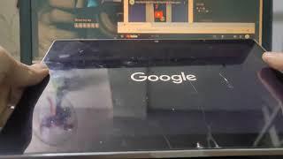 bypass FRP lock Google Pixel C Android 8.1.0