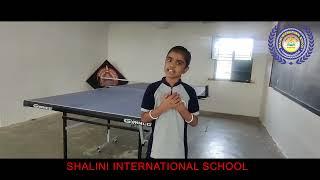 ADMISSIONS OPEN |SHALINI INTERNATIONAL SCHOOL |4K| ADD