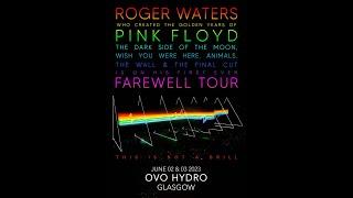 Roger Waters this is not a drill concert june 2nd 2023 (Wish You Were Here)