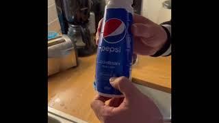 Чудо аппарат-Pepsi концентрат