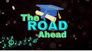 Graduation song/ The Road ahead/Original lyrics / Ai Music/ Free to use #aimusicgeneration  #aimusic