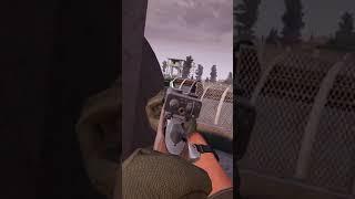 I DID TAKE YOUR GUN!  | Ghost of Tabor