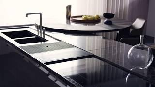 Poliform Shape kitchen