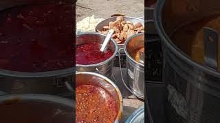 gamda nu Desi khana#viralvideo#shorts#khana