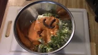 How To Make "Cheese Goo"