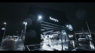 Kenny's Flagship-Store | Dietlikon