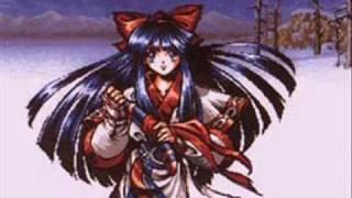 Fighting VGM 02 - Nakoruru's Theme (Samurai Shodown)