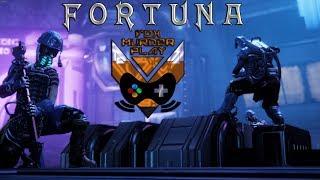 Warframe - Фортуна, день третий! Фарм, фарм, фарм!