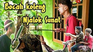 SUNAT || Film Pendek Purworejo