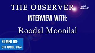 Why did the Government change the SSA Leadership? | The Observer with Mikee K