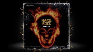 (FREE) HARD ROCK DRUM KIT (+Drum Loops) 2024