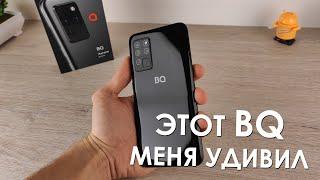  Обзор BQ Aurora 6430L - Король бюджетников от BQ 