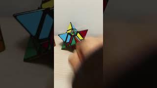 The last one  #cube #cubingskits #rubikscube #kevinthecube #funny #cubersquad #speedcubenz #memes