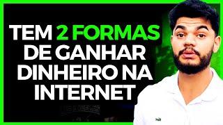 REVELADO! ESTRATÉGIA PRA COMEÇAR HOJE NO MARKETING DIGITAL! | Tondimas Torres