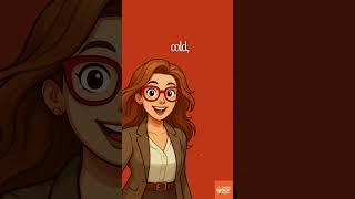 She lied her way into finance. It’s fine. #audiodrama #romcomshorts #voicestorytime #romcomseries