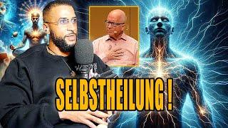 UNFASSBAR  DAS VERSCHWEIGEN SIE DIR ÜBER HEILUNG !  - Leon Lovelock