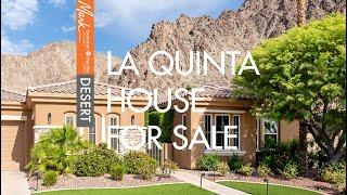 Palm Springs Home for Sale | Tour of 48442 Stillwater Drive, La Quinta CA | Mark Gutkowski Realtor