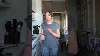 #Günlük rutinim#Mutfak#Routini al yawmi#Melek Azad#En iyi mutfak#The best#My daily routine#kitchen