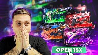 NEW EVENT AND BIG UPGRADES *HELLCASE* | HELLCASE PROMO CODE LEPAJEE 