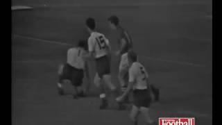 Soviet Union vs England - Group Stage, Play-off - World Cup 1958