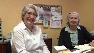 Testimonio de las Hijas de la Caridad de Logroño