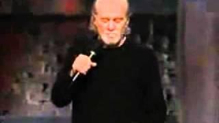 George Carlin - Religion - Let the truth be told...