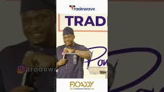 FXDaddy Breaks Forex Table Finally! 
