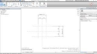 [Урок Revit Семейства] Создание профиля