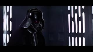 Darth Vader - I Am The Master [HD]